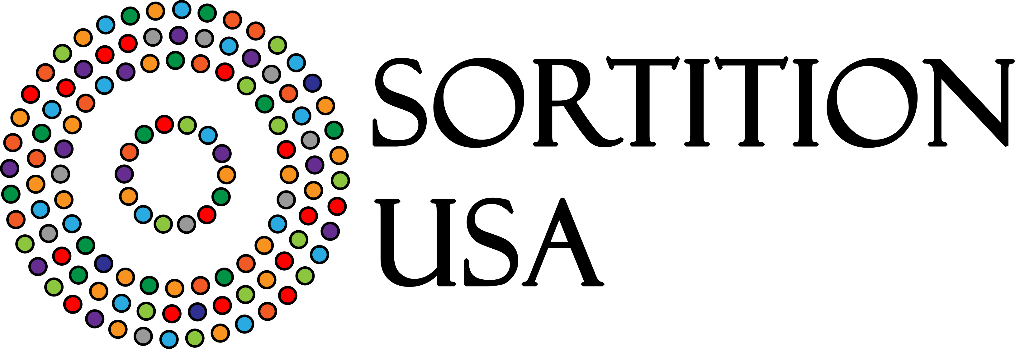 Sortition USA
